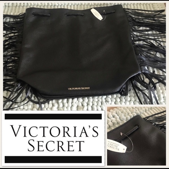 ✨VICTORIAS SECRET✨Authentic VS Limited Bag NEW! main image 8